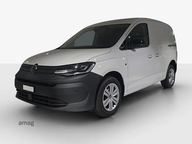 VW Commercial Vehicles Caddy Cargo