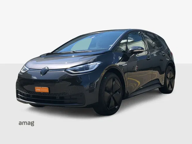 VW ID.3 Tech Pro Performance