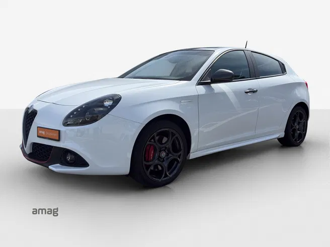 Alfa Romeo Giulietta 1.4 T Super