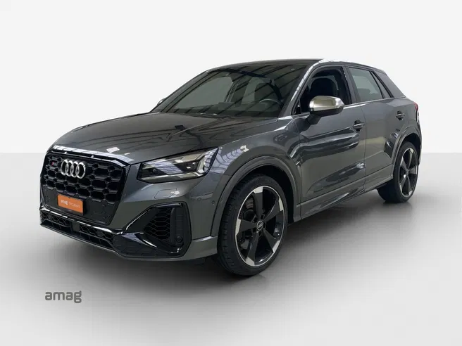 AUDI SQ2 TFSI