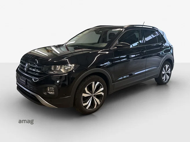 VW T-Cross Life