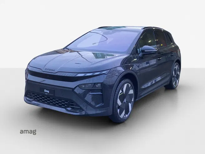 Škoda Elroq RS 85x 4x4