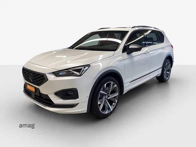Seat TARRACO MOVE FR 245PS 4DRIVE (netto)