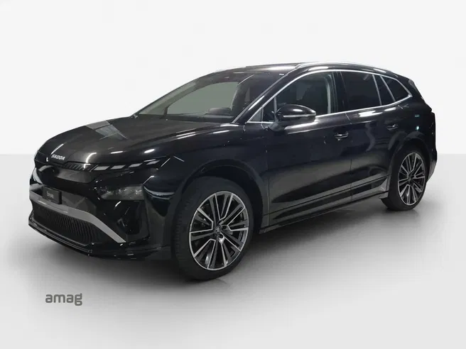 Škoda Enyaq 85x 4x4