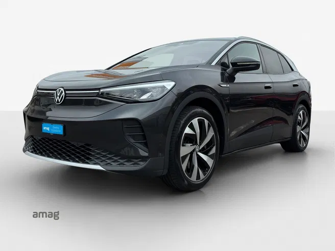 VW ID.4 1ST Pro Per 204PS