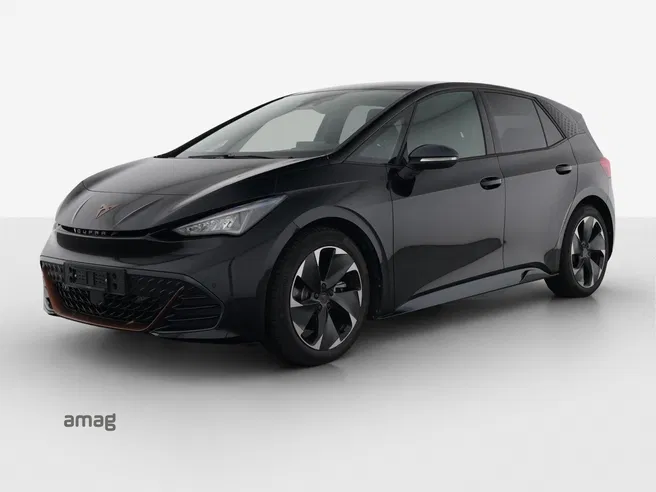 Cupra CUPRA BORN 59kWh e-Boost (netto)