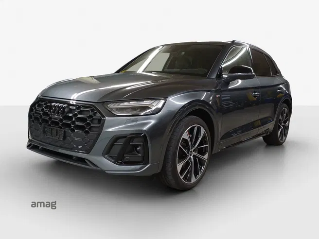 AUDI Q5 40 TDI quattro S tronic