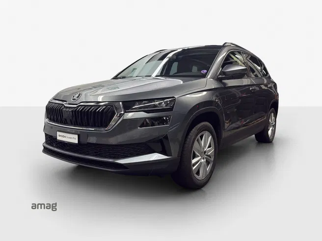 Škoda Karoq Selection
