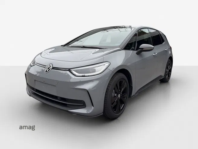 VW ID.3 Pro UNITED