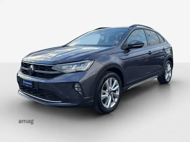 VW Taigo UD 1.0TSI 115PS DSG