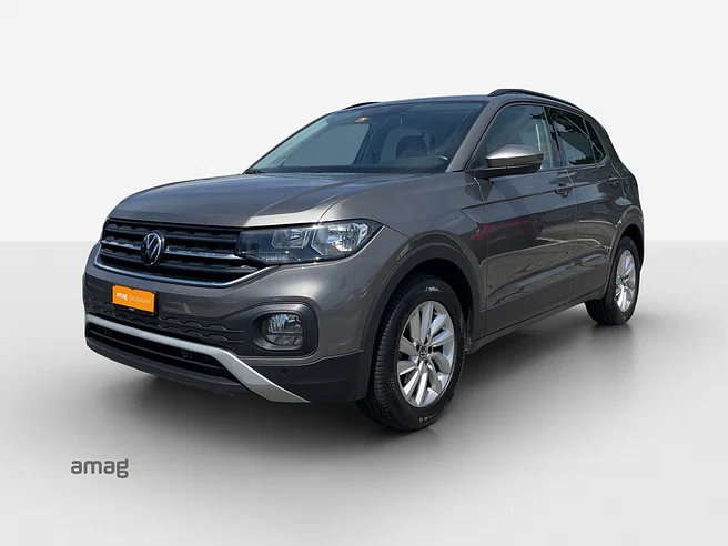 VW T-Cross Life