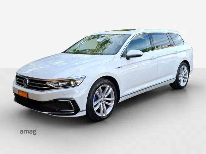 VW Passat Variant GTE PA