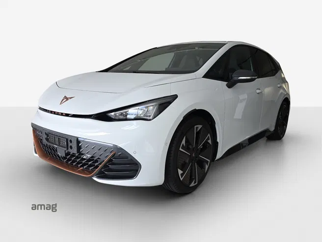 Cupra BORN 77kWh e-Boost (net)