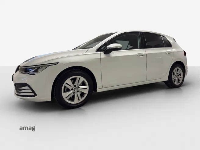 VW Golf Life 1.0eTSI PS DSG