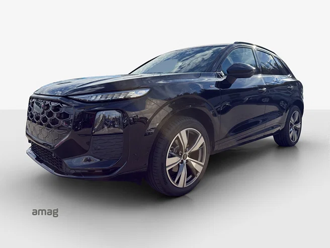 AUDI Q3 SUV TFSI 110 kW