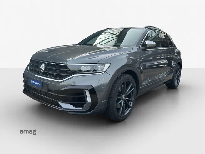 VW T-Roc R
