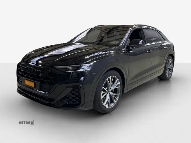 AUDI Q8 SUV 55 TFSI e