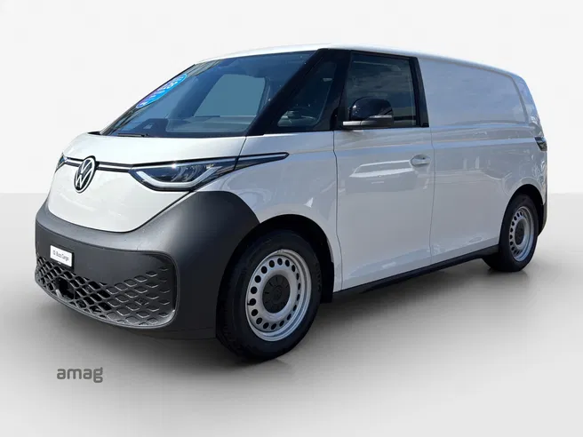 VW Commercial Vehicles ID. Buzz Cargo Pro