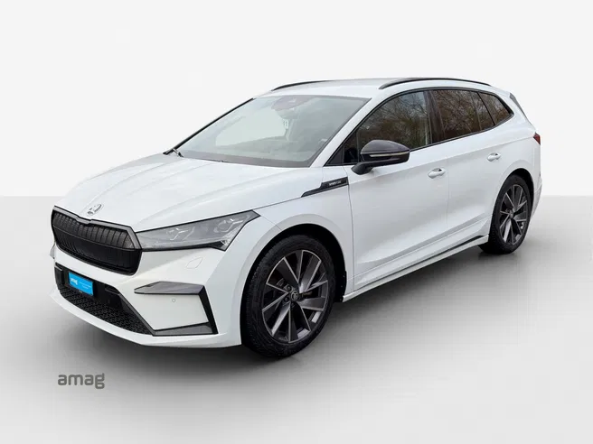 Škoda ENYAQ Sportline iV60 Clever
