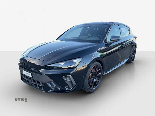 Cupra NEW LEON