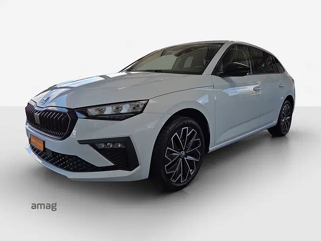 Škoda Scala Selection