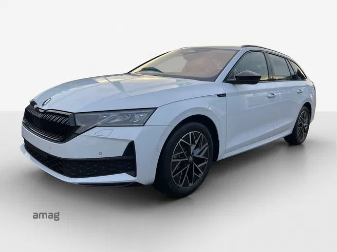 Škoda Oct. DY 1.5 TSI 150PS 7DSG