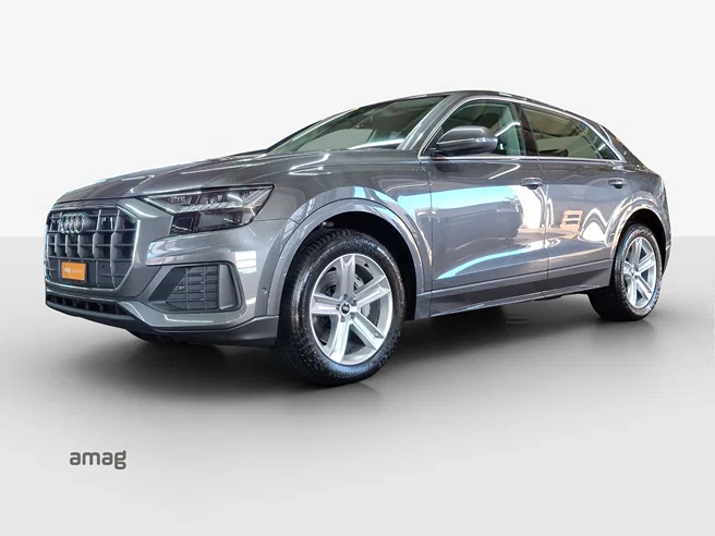 AUDI Q8 50 TDI