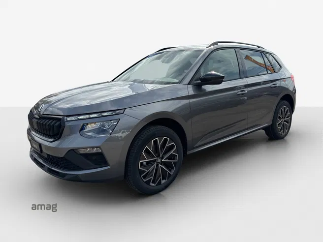 Škoda Kamiq Dynamic (Netto)