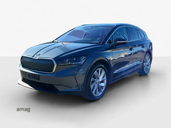 Škoda ENYAQ iV 60 4x2