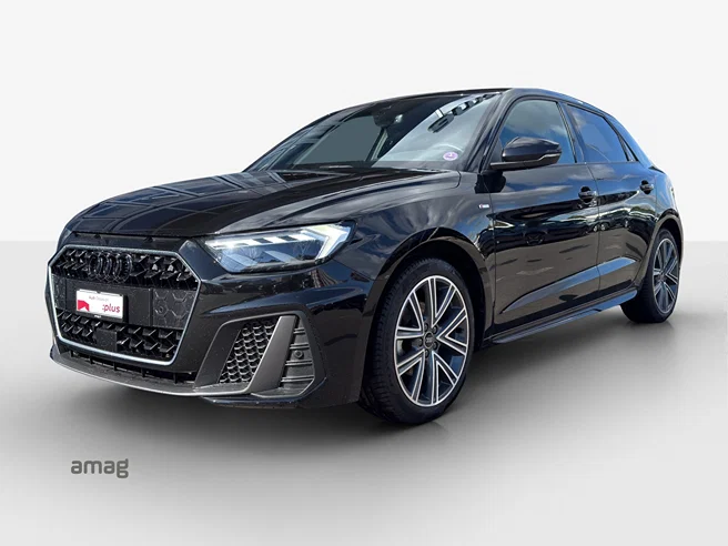 AUDI A1 Sportback 30 TFSI S line Attraction