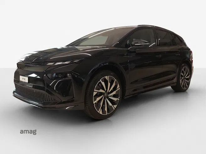 Škoda Enyaq Sportline 85x 4x4