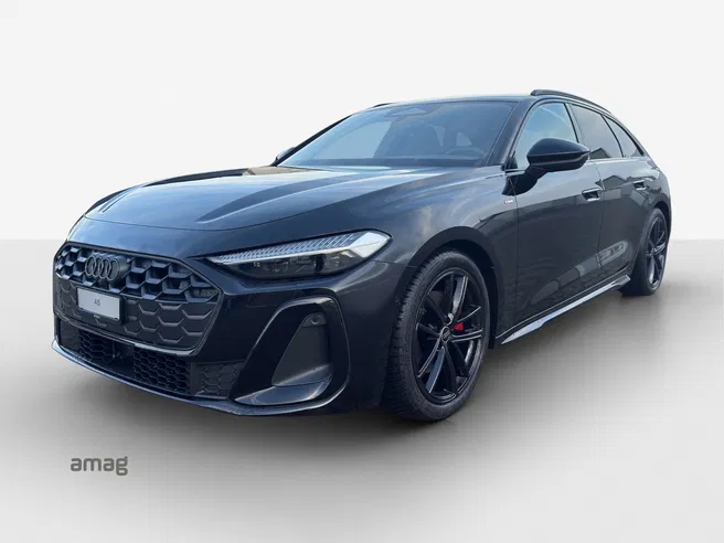 AUDI A5 Avant TFSI 150 kW