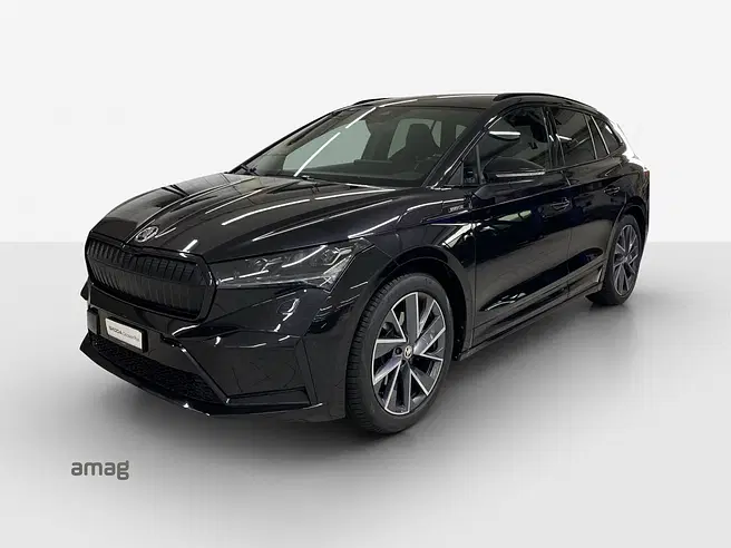 Škoda ENYAQ Sportline iV 60 4x2