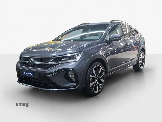 VW Taigo R-Line UNITED