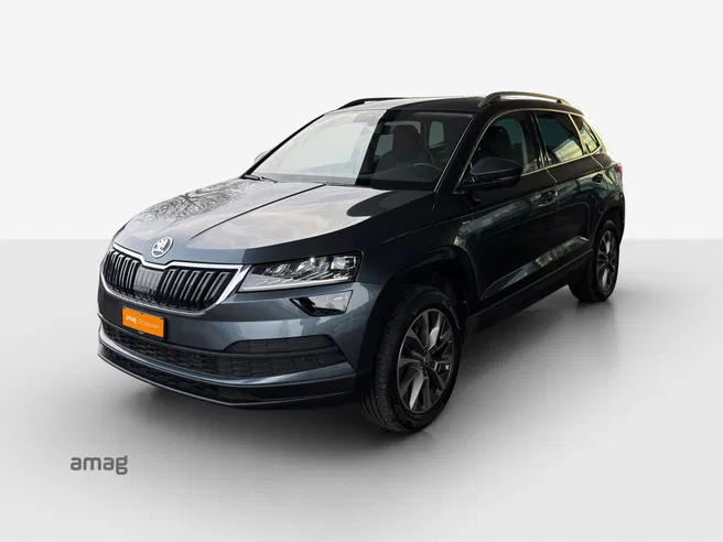 Škoda KAROQ CL 1.5 TSI 150PS 7DSG