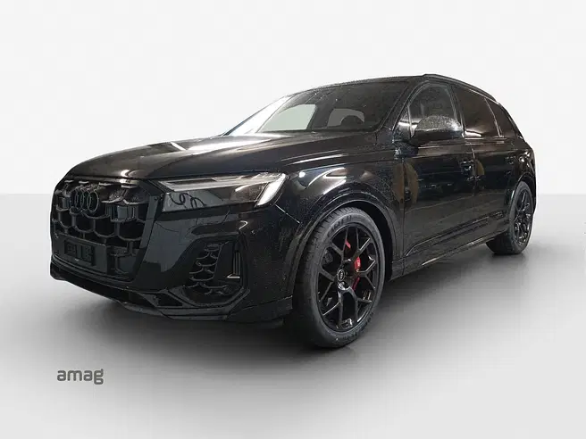 AUDI SQ7 TFSI quattro
