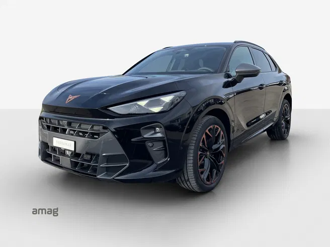 Cupra CUPRA TERRAMAR 4DRIVE