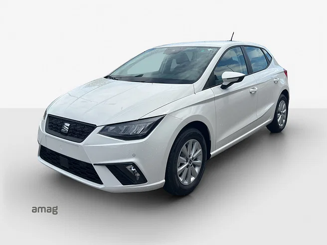 Seat IBIZA GO (netto)
