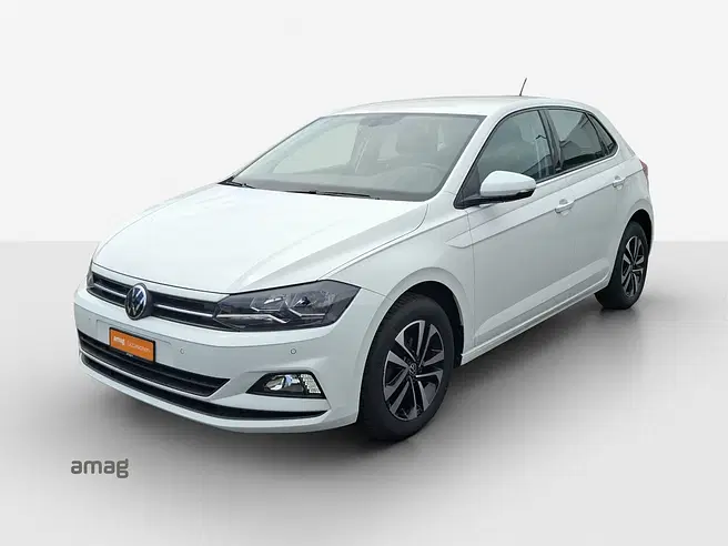 VW Polo UNITED