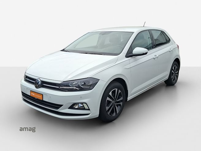 VW Polo UNITED