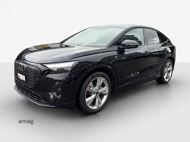 AUDI Q4 SB 35 e-tron