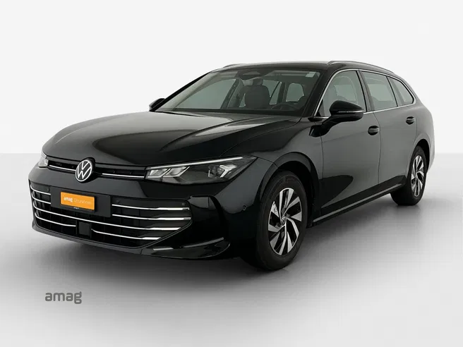VW Passat Variant NF Business