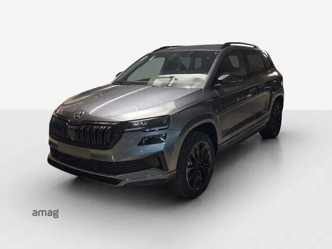 Škoda Karoq «Dynamic» Limited Edition (Netto)