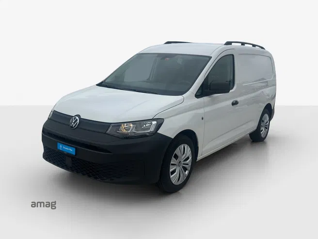 VW Veicoli Commerciali Caddy Cargo Maxi