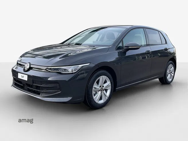 VW Golf Basis 1.5eTSI 115 PS DSG