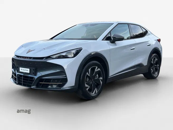 Cupra Tavascan EDGE 77kWh 286PS