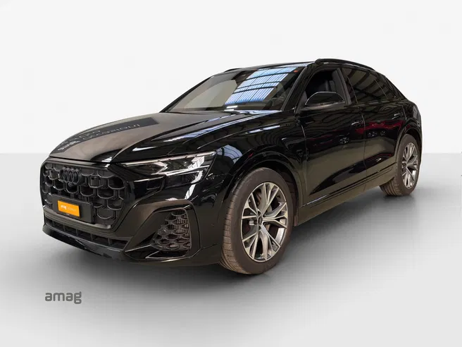 AUDI Q8 SUV 55 TFSI e quattro tipt.