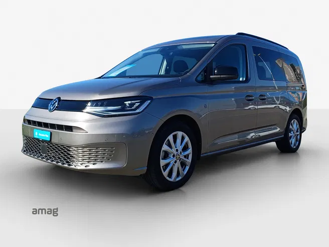 VW Veicoli Commerciali Caddy Liberty Maxi