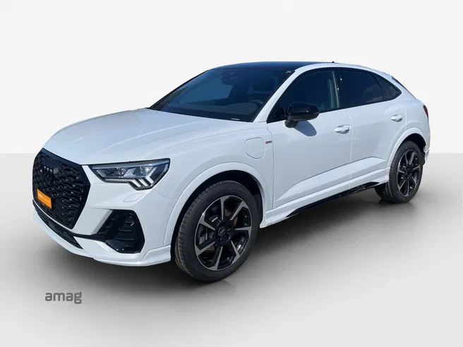 AUDI Q3 Sportback 45 TFSI e S line