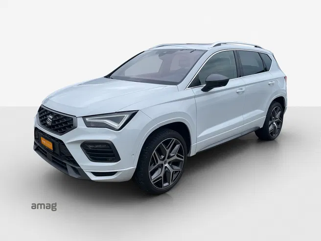 Seat ATECA MOVE FR (netto)